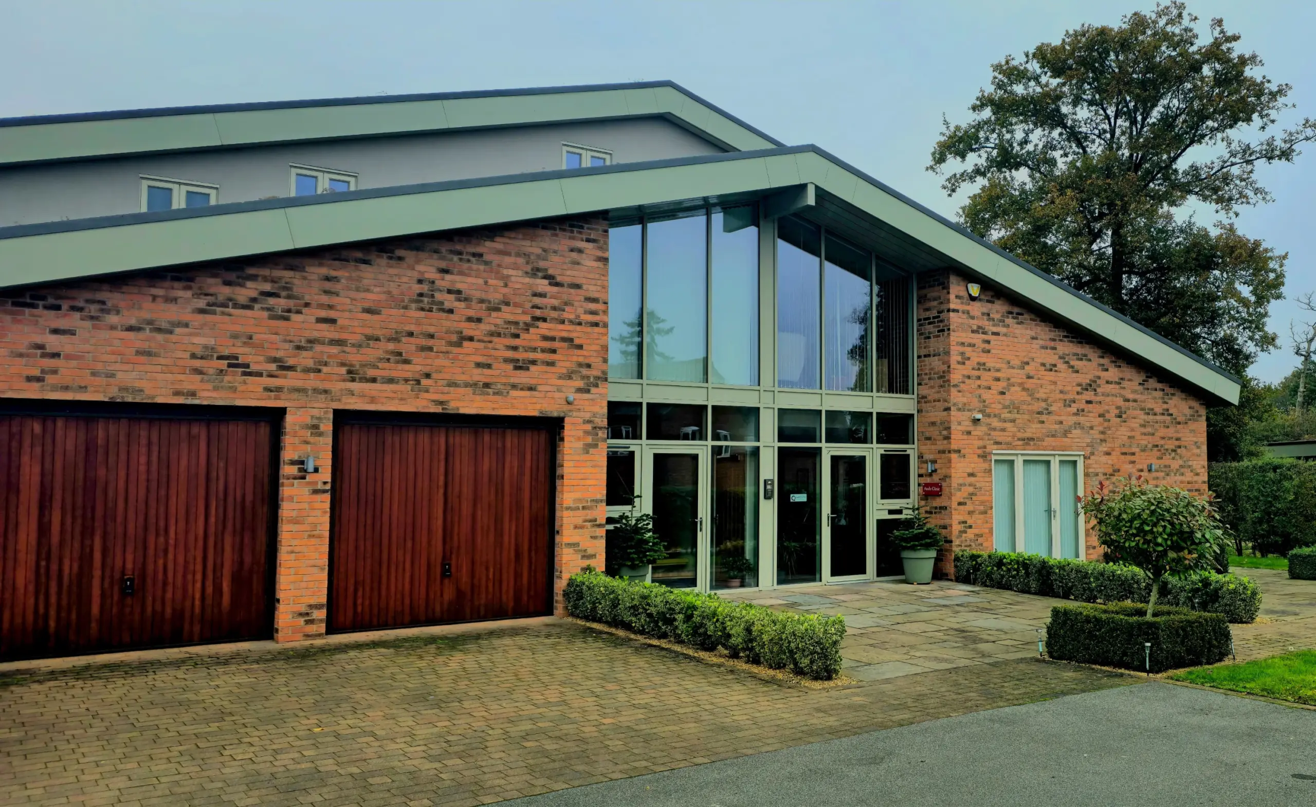 Anele Dental Clinic on Hexgreave Estate, Farnsfield, Newark